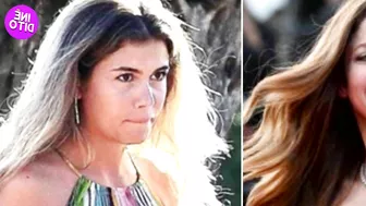 CLARA CHÍA REACCIONA a ''SHAKIRA'' y SE BURLA de ELLA Por INSTAGRAM...!! ???? *impactante* ????