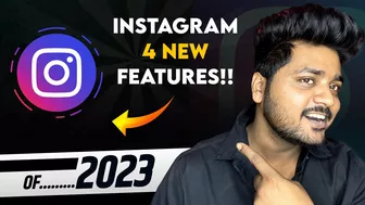 Good News ????Instagram 4 New Feature अब आएगा मज़ा Instagram 4 New Updates 2023