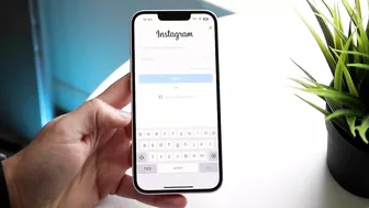 How To FIX Instagram Your Old Password Was Entered Incorrectly!