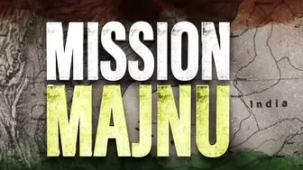 Mission Majnu Review | Siddharth Malhotra | Rashmika | RJ Raunak