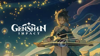 Story Teaser: Echoes of the Heart | Genshin Impact