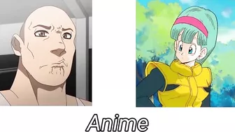 Anime vs Reddit 2