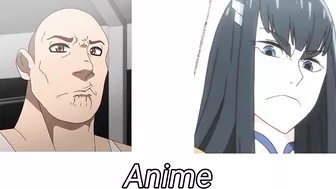 Anime vs Reddit 2