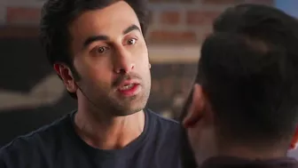 Tu Jhoothi Main Makkaar(Official Trailer) Ranbir,Shraddha |Luv Ranjan | Bhushan K | Ankur G |March 8