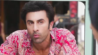 Tu Jhoothi Main Makkaar(Official Trailer) Ranbir,Shraddha |Luv Ranjan | Bhushan K | Ankur G |March 8