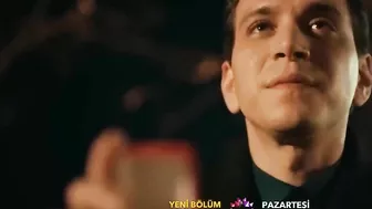 Yalı Çapkını 19. Bölüm 1. Fragmanı | Ferit Dün Gece Neredeydi?