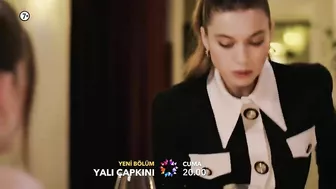 Yalı Çapkını 19. Bölüm 1. Fragmanı | Ferit Dün Gece Neredeydi?