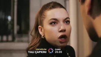 Yalı Çapkını 19. Bölüm 1. Fragmanı | Ferit Dün Gece Neredeydi?