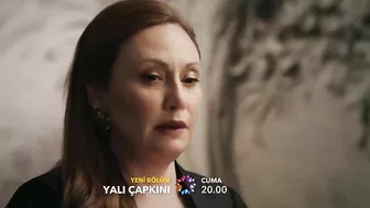 Yalı Çapkını 19. Bölüm 1. Fragmanı | Ferit Dün Gece Neredeydi?