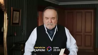 Yalı Çapkını 19. Bölüm 1. Fragmanı | Ferit Dün Gece Neredeydi?