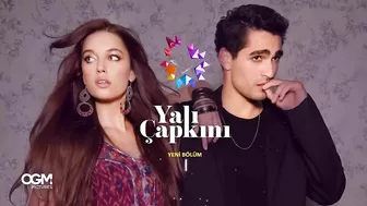 Yalı Çapkını 19. Bölüm 1. Fragmanı | Ferit Dün Gece Neredeydi?