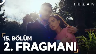 Tuzak 15. Bölüm 2. Fragmanı | ''Hepsini Halledeceğiz...''