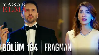 Yasak Elma 164. Bölüm Fragmanı