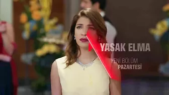 Yasak Elma 164. Bölüm Fragmanı