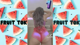 Big Body Tiktok Challenge ???????? Tiktok bigbank challenge #twerk (slowed)