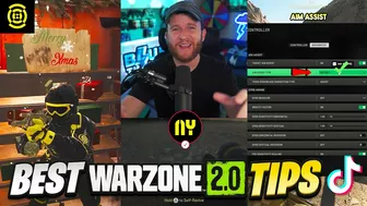 4 WARZONE 2.0 TIPS TO HELP YOU CATCH MORE DUBS (TikTok Compilation)