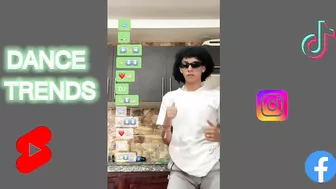 Chiquetere Dance Challenge TikTok Compilation