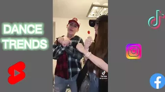 Chiquetere Dance Challenge TikTok Compilation