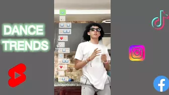 Chiquetere Dance Challenge TikTok Compilation