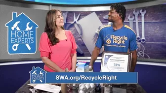 Home Experts: Solid Waste Authority of Palm Beach County