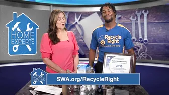 Home Experts: Solid Waste Authority of Palm Beach County