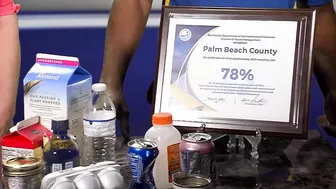 Home Experts: Solid Waste Authority of Palm Beach County