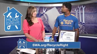 Home Experts: Solid Waste Authority of Palm Beach County