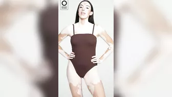 One Piece Bikini Set ! Women Swimming Solid Low Waist Bikini Set HAUL ! Bikini Set Sexy Beach Look