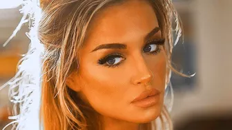 These Anna Katharina Bikini Photos Will Drive You Nuts