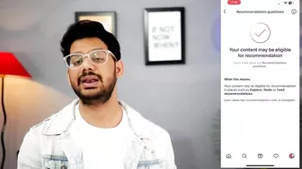 CHECK THIS ???? | Instagram Reels Par Views Nahi aa Rhe | Increase Instagram Views | Reels Views Down