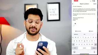 CHECK THIS ???? | Instagram Reels Par Views Nahi aa Rhe | Increase Instagram Views | Reels Views Down