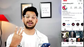 CHECK THIS ???? | Instagram Reels Par Views Nahi aa Rhe | Increase Instagram Views | Reels Views Down