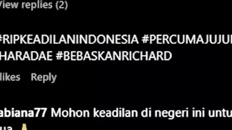 Presiden Jokowi ‘Diancam’ Gegara Bharada E dan Putri Candrawathi, Instagram Diserbu