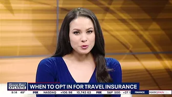 I-Team: Unpredictable 2023 airline travel means exploring travel insurance