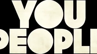 You People Trailer #2 (2023)