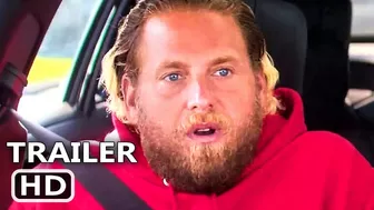 YOU PEOPLE Trailer 3 (NEW 2023) Jonah Hill, Eddie Murphy, Comedy Movie