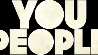 YOU PEOPLE Trailer 3 (NEW 2023) Jonah Hill, Eddie Murphy, Comedy Movie