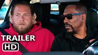 YOU PEOPLE Trailer 3 (2023) Jonah Hill, Eddie Murphy