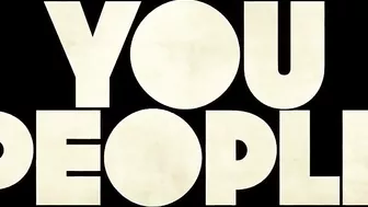 YOU PEOPLE Trailer 3 (2023) Jonah Hill, Eddie Murphy