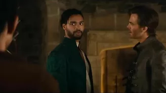 Dungeons & Dragons: Honor Among Thieves - Official Trailer 2 Starring Chris Pine & Regé-Jean Page