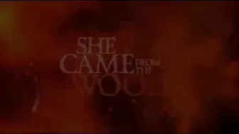 SHE CAME FROM THE WOODS Official Trailer (2023) Horror Movie HD