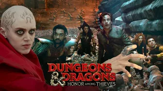 Dungeons & Dragons: Honor Among Thieves TRAILER No. 2