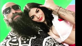 Karely Ruiz y Babo Cartel de Santa HARAN un VIDEO JUNTOS de COLABORACION tras ser filtrado 2023