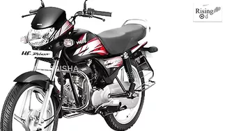 Hero HF Deluxe 2023 Model Price Only Rs 59,000 | Hero Cheapest Bike in India | HF Deluxe Modified