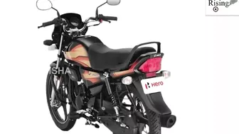 Hero HF Deluxe 2023 Model Price Only Rs 59,000 | Hero Cheapest Bike in India | HF Deluxe Modified