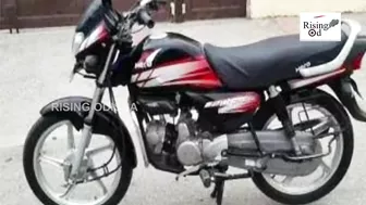 Hero HF Deluxe 2023 Model Price Only Rs 59,000 | Hero Cheapest Bike in India | HF Deluxe Modified