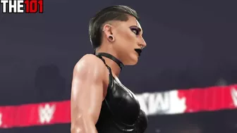 WWE 2K23: First Look Gameplay, Screenshots & WAR GAMES! (WWE 2K23 News)