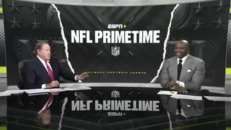 AFC and NFC Championship Game Sunday preview | NFL Primetime