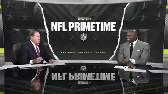 AFC and NFC Championship Game Sunday preview | NFL Primetime