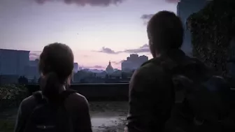 The Last of Us Episode 2: TV Show vs Game Comparison